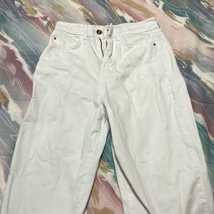 Zara jeans